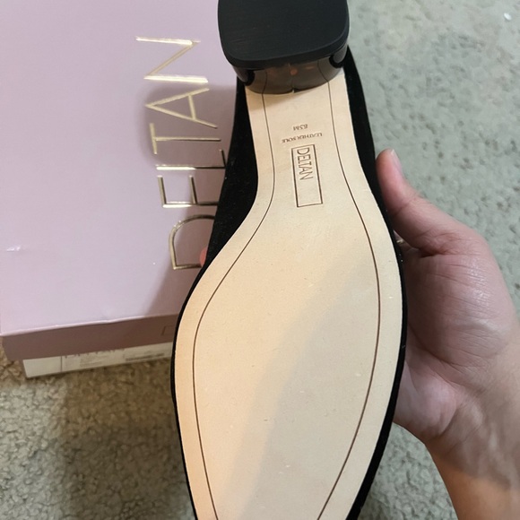 Women’s heel - Picture 4 of 8